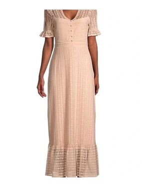 bcbg luna ruffle evening dress BCBGMaxAzria | Dresses | Bcbgmaxazria Luna Ruffled Evening Dress Size Small 2 Bcbg